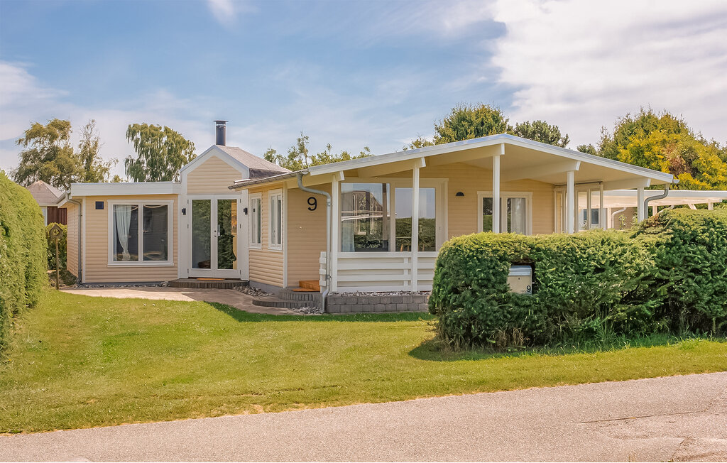 Feriehuse - Bro Strand , Danmark - G51609 1