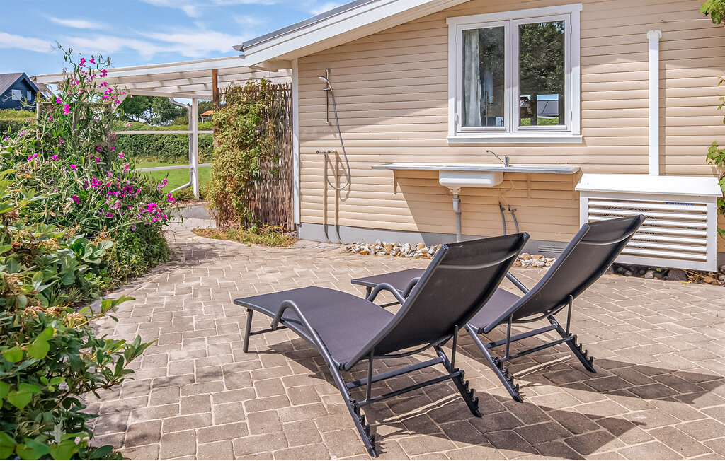 Feriehuse - Bro Strand , Danmark - G51609 12