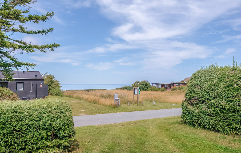 Feriehuse - Bro Strand , Danmark - G51609 7