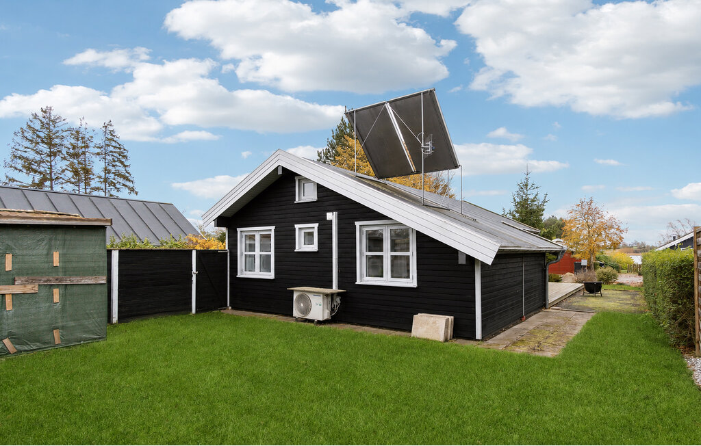 Ferienhaus - Kerteminde Fjord , Dänemark - G51411 11