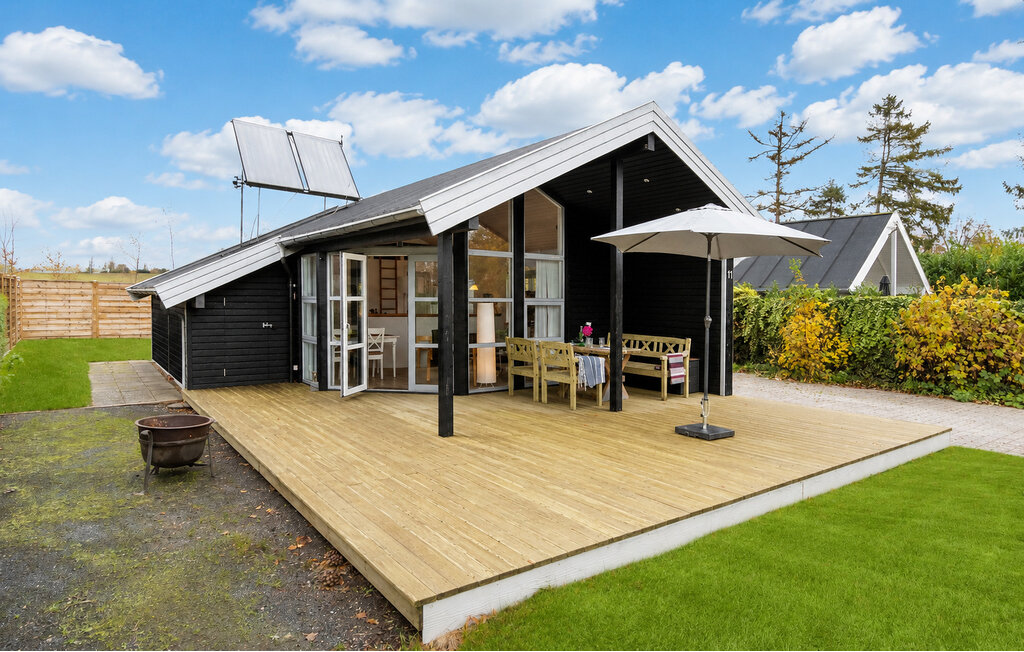 Ferienhaus - Kerteminde Fjord , Dänemark - G51411 1