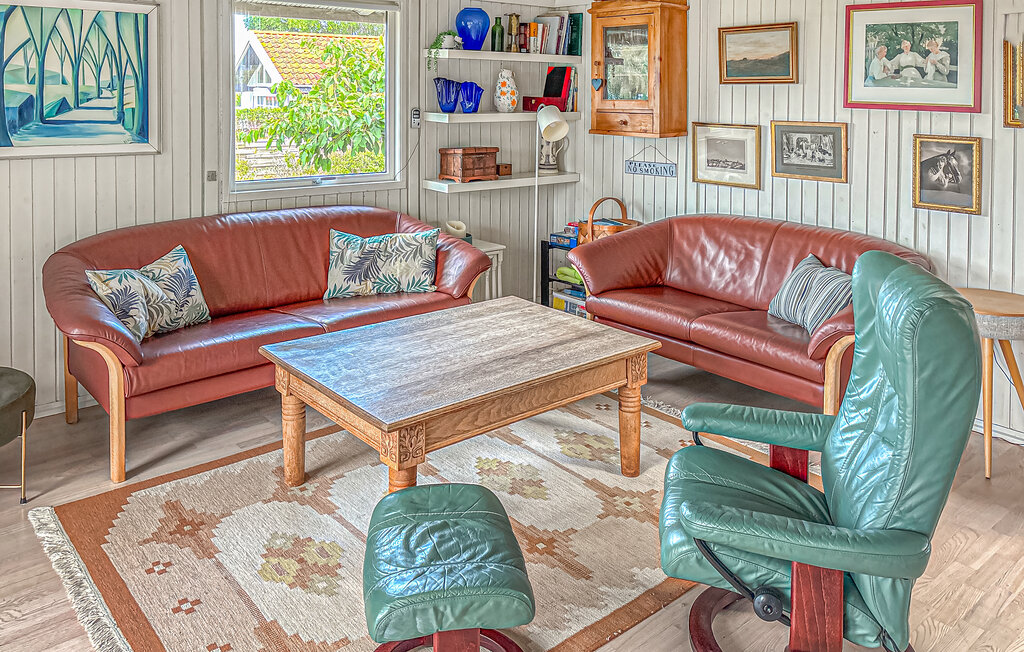 Ferienhaus - Torø-Huse Strand , Dänemark - G51403 3