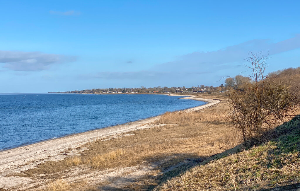 Ferienhaus - Varbjerg Strand , Dänemark - G51143 32