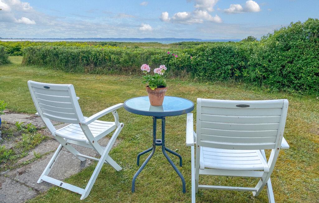 Ferienhaus - Varbjerg Strand , Dänemark - G51143 18