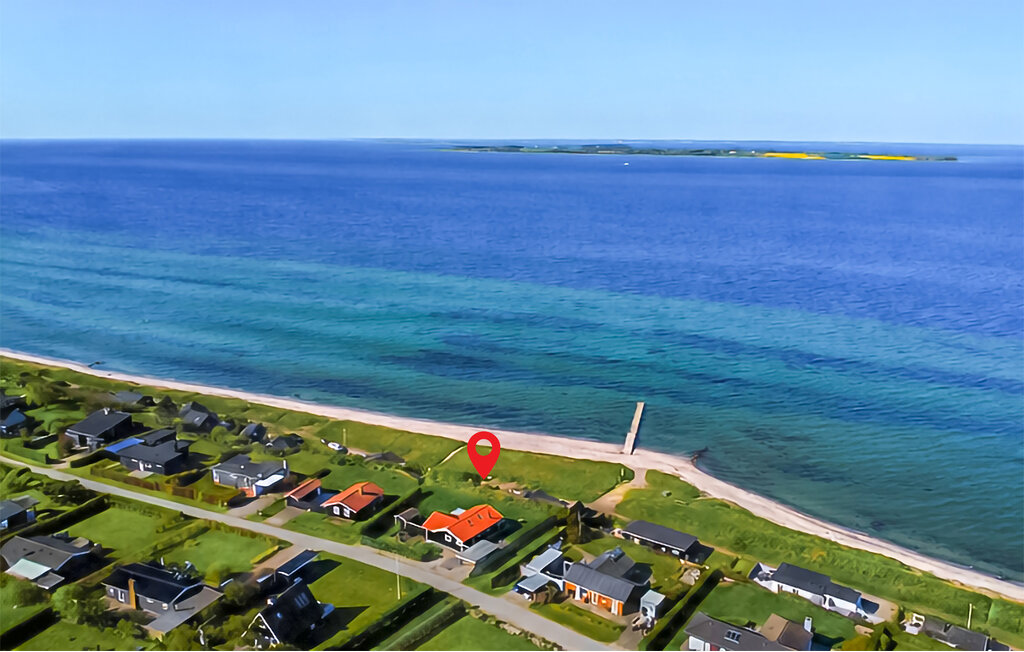 Ferienhaus - Sandager Næs , Dänemark - G51410 10