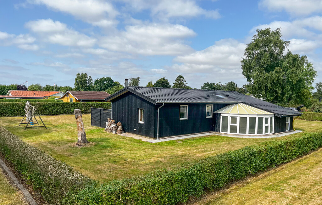 Ferienhaus - Hasmark Strand , Dänemark - G51872 1