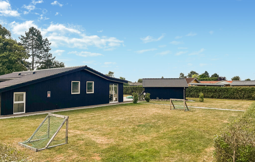 Ferienhaus - Hasmark Strand , Dänemark - G51872 11