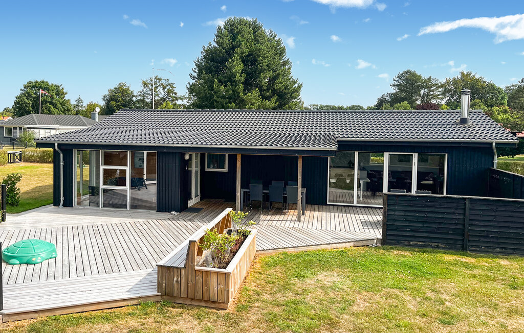Ferienhaus - Hasmark Strand , Dänemark - G51872 10