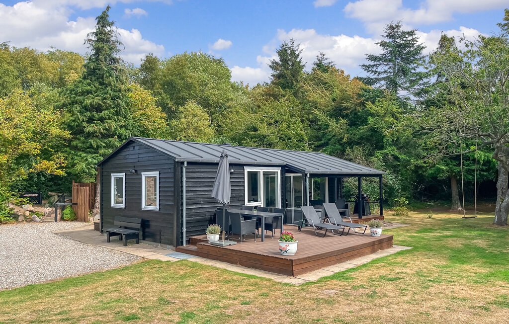 Ferienhaus - Skåstrup Strand , Dänemark - G51824 1