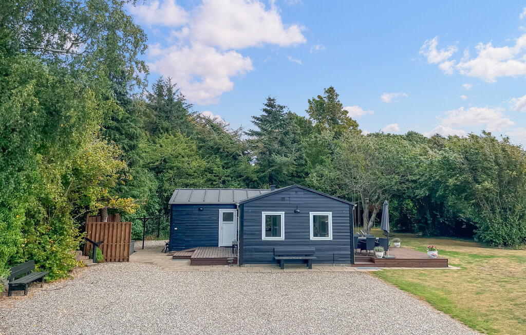 Ferienhaus - Skåstrup Strand , Dänemark - G51824 11