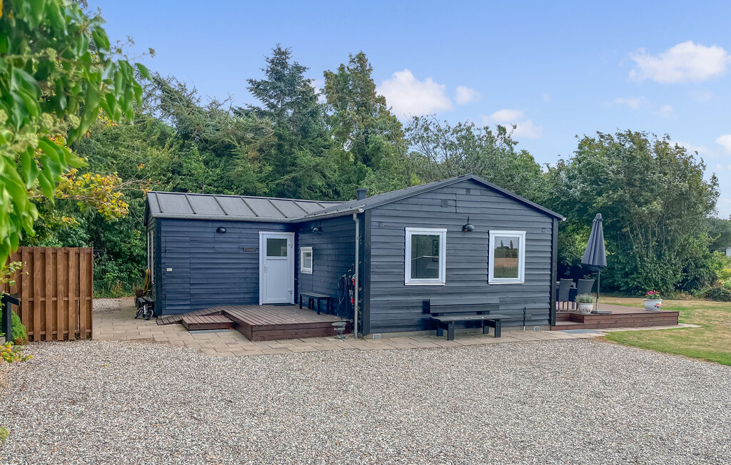 Ferienhaus - Skåstrup Strand , Dänemark - G51824 10