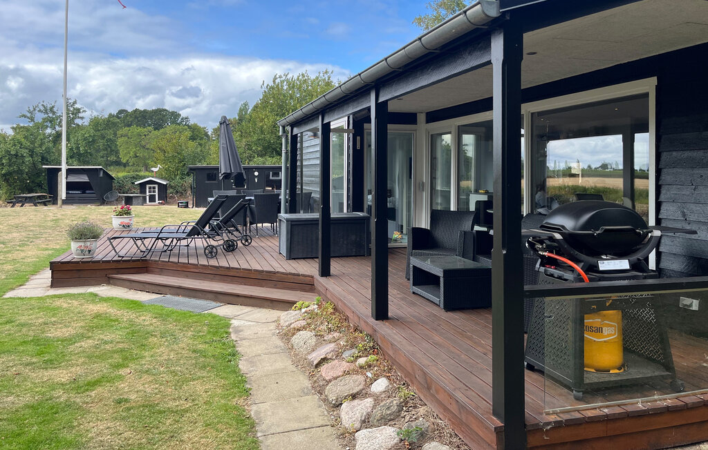 Ferienhaus - Skåstrup Strand , Dänemark - G51824 2