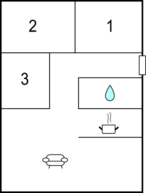 Ferienhaus 