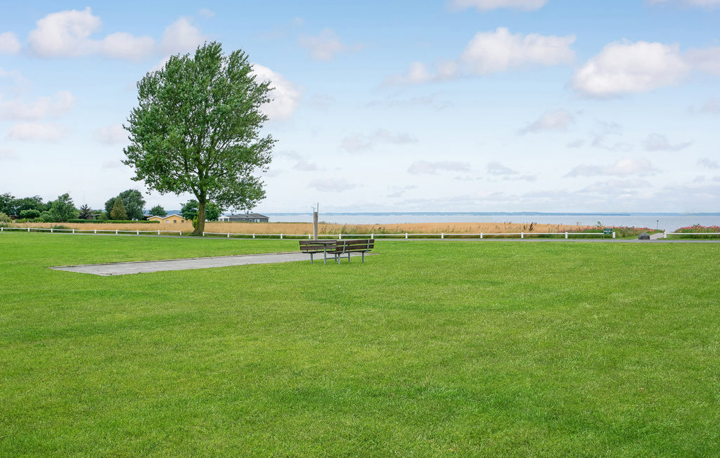 Holiday Home Brenderup Fyn, Denmark