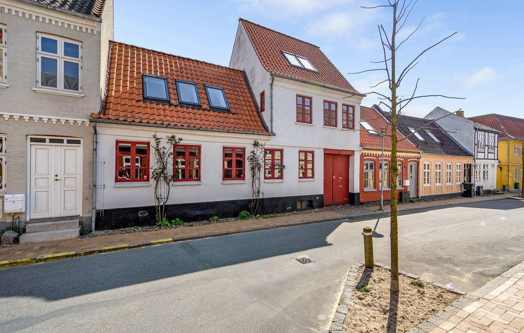 Ferienhaus Assens