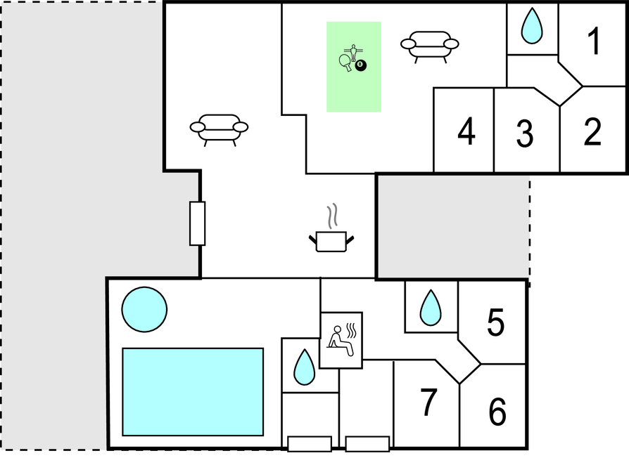 Semesterhus 