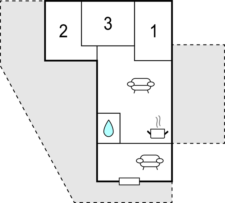 Ferienhaus 