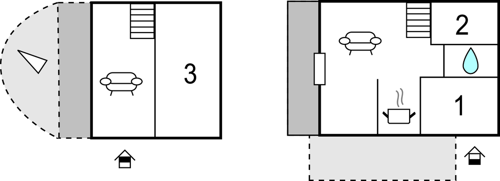 Semesterhus 