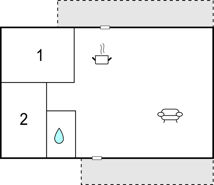 Semesterhus 