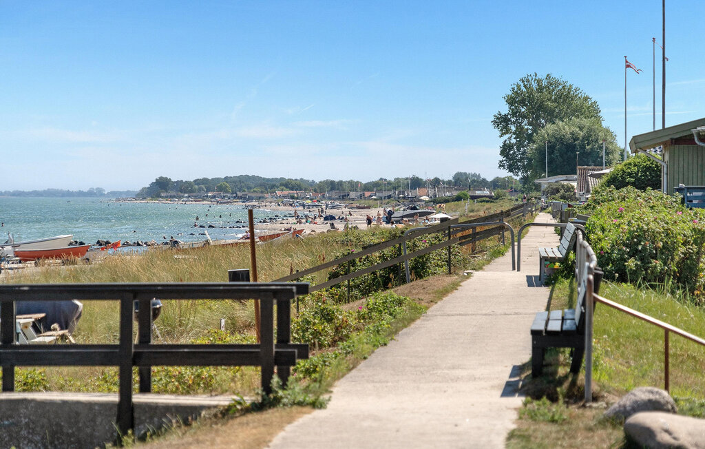 Holiday Home - Hasmark Strand , Denmark - G51939 901