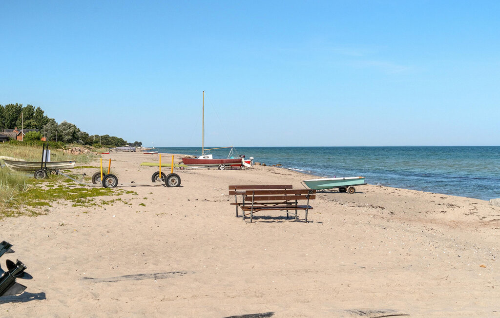 Holiday Home - Hasmark Strand , Denmark - G51939 902