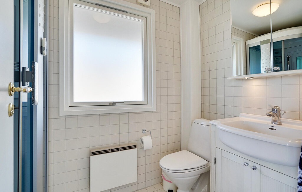 Holiday Home - Hasmark Strand , Denmark - G51939 701