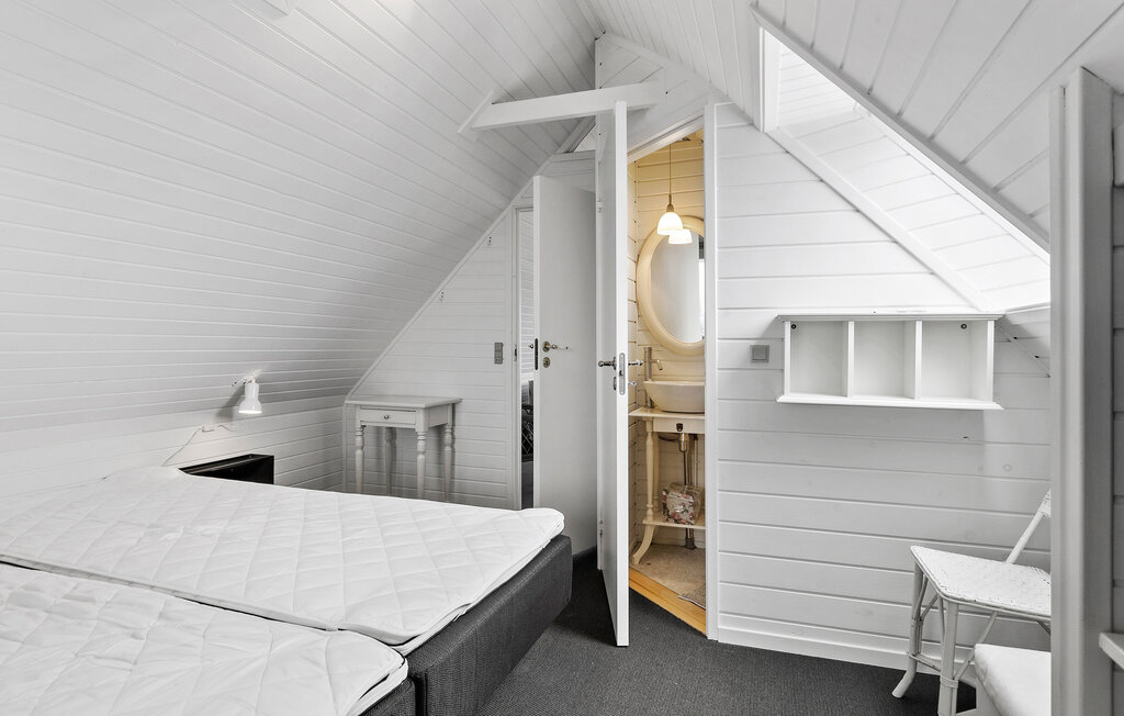 Holiday Home - Hasmark Strand , Denmark - G51939 602