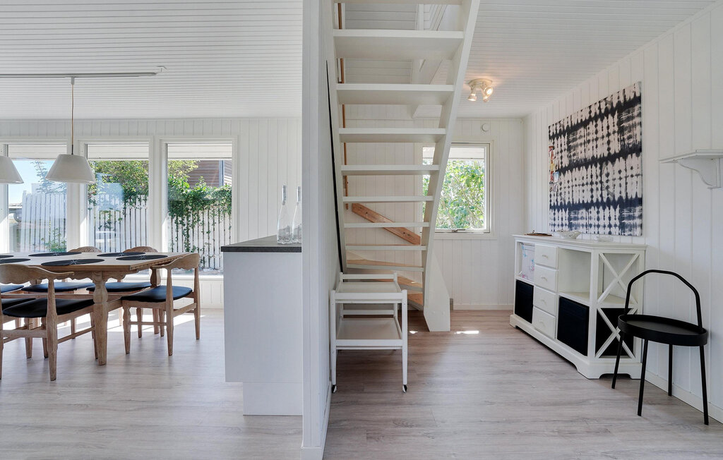 Holiday Home - Hasmark Strand , Denmark - G51939 6