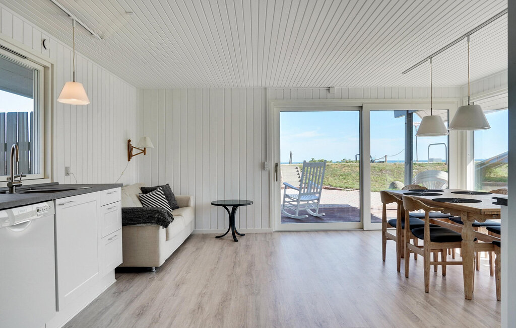 Holiday Home - Hasmark Strand , Denmark - G51939 5