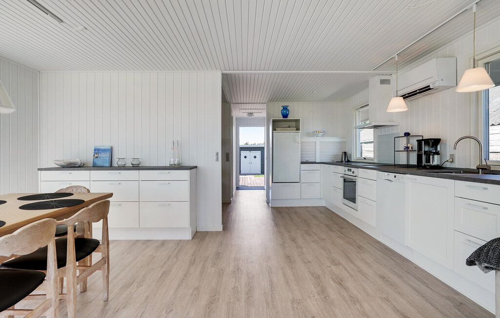 Holiday Home - Hasmark Strand , Denmark - G51939 8