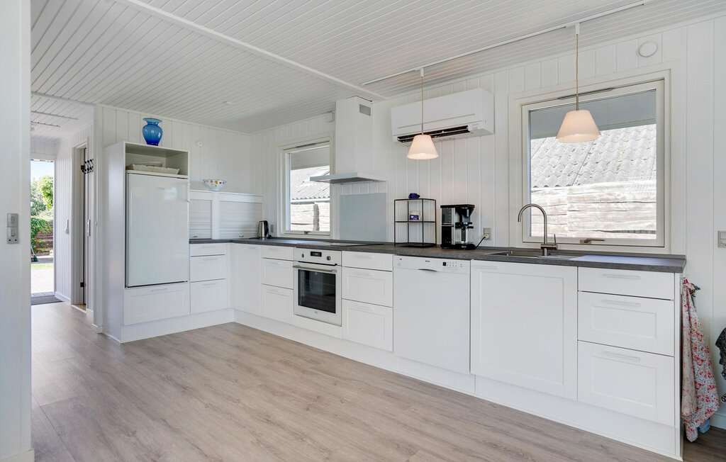 Holiday Home - Hasmark Strand , Denmark - G51939 401