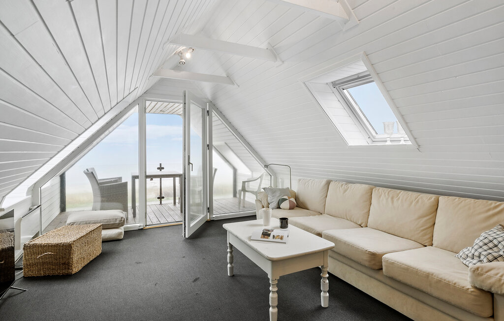 Holiday Home - Hasmark Strand , Denmark - G51939 2