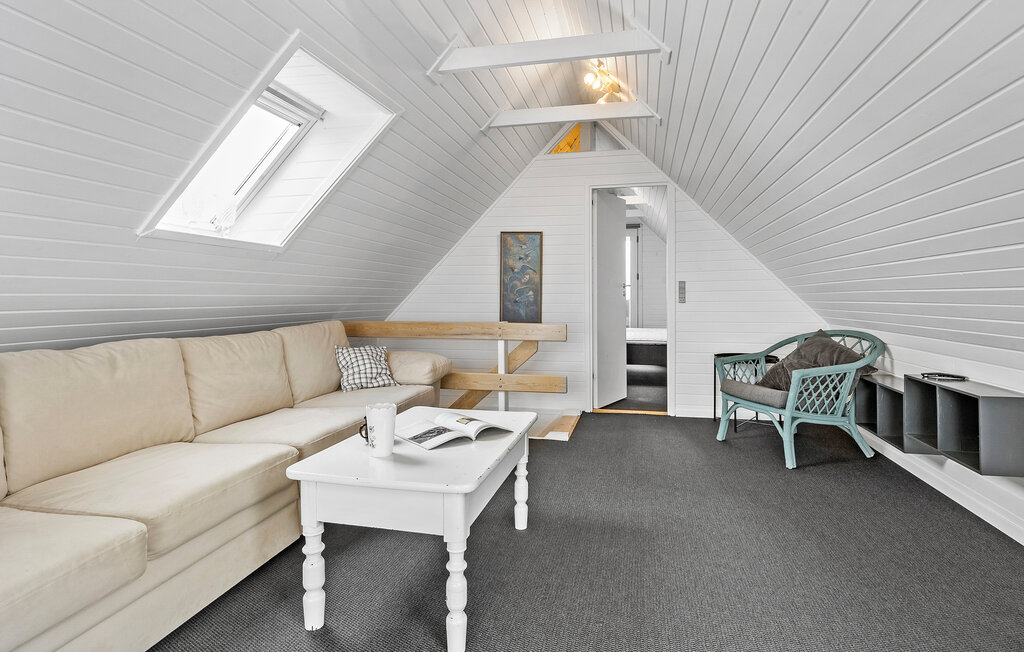 Holiday Home - Hasmark Strand , Denmark - G51939 3