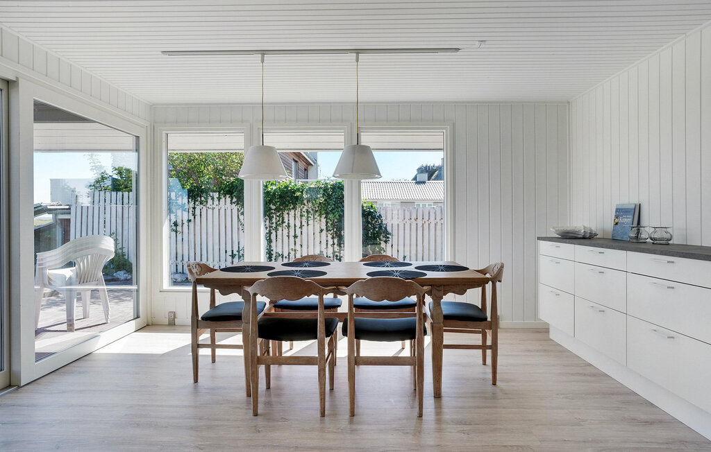 Holiday Home - Hasmark Strand , Denmark - G51939 4