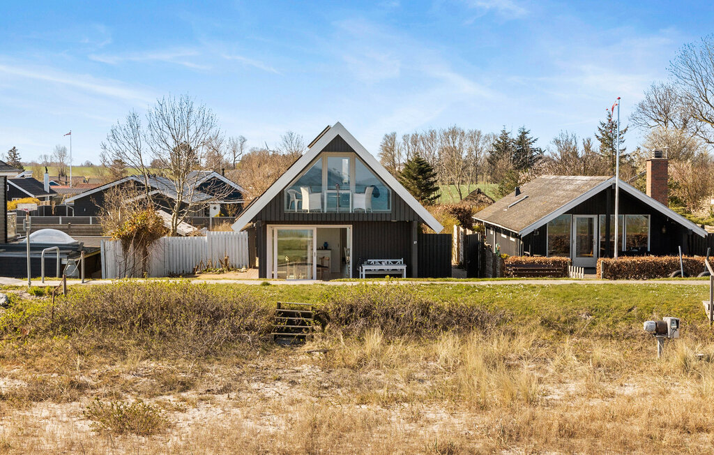 Holiday Home - Hasmark Strand , Denmark - G51939 82