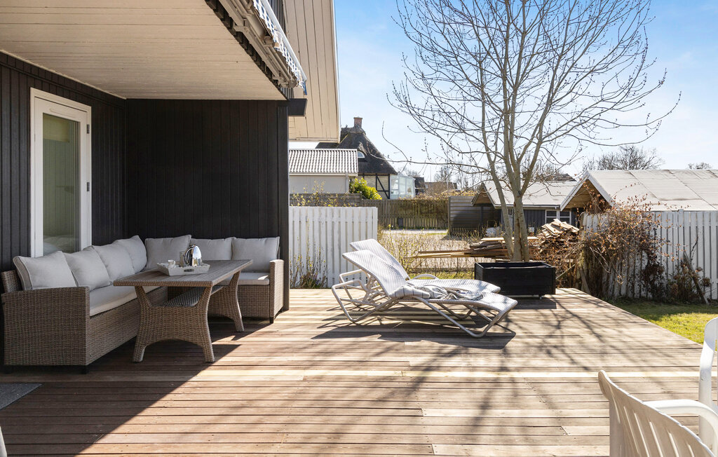 Holiday Home - Hasmark Strand , Denmark - G51939 9
