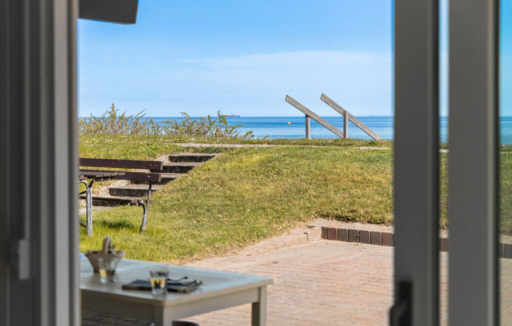 Holiday Home - Hasmark Strand , Denmark - G51939 7