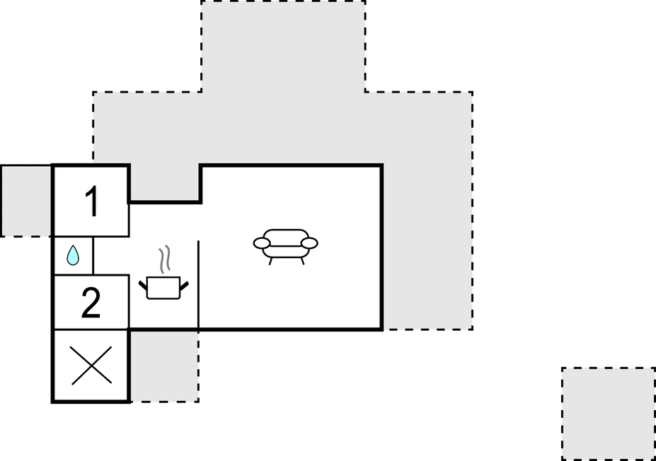 Ferienhaus - Horne Sommerland , Dänemark - G52658 