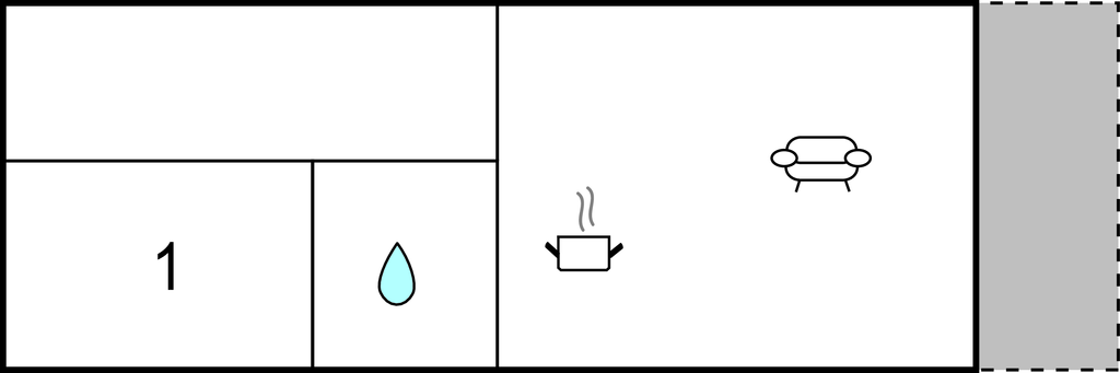 Ferienwohnung - Faaborg , Dänemark - G52043 