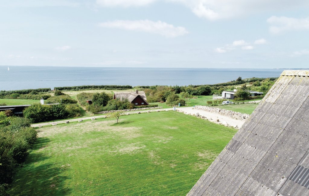 Ferienhaus - Bøjden , Dänemark - G52001 17