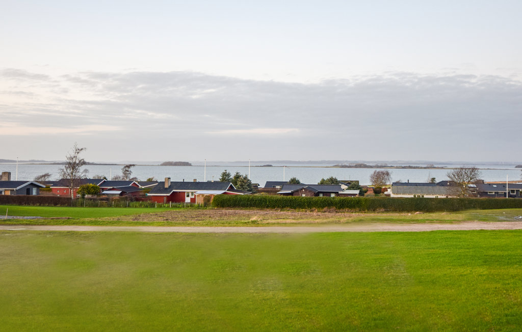 Feriehuse - Bøjden , Danmark - G52027 2