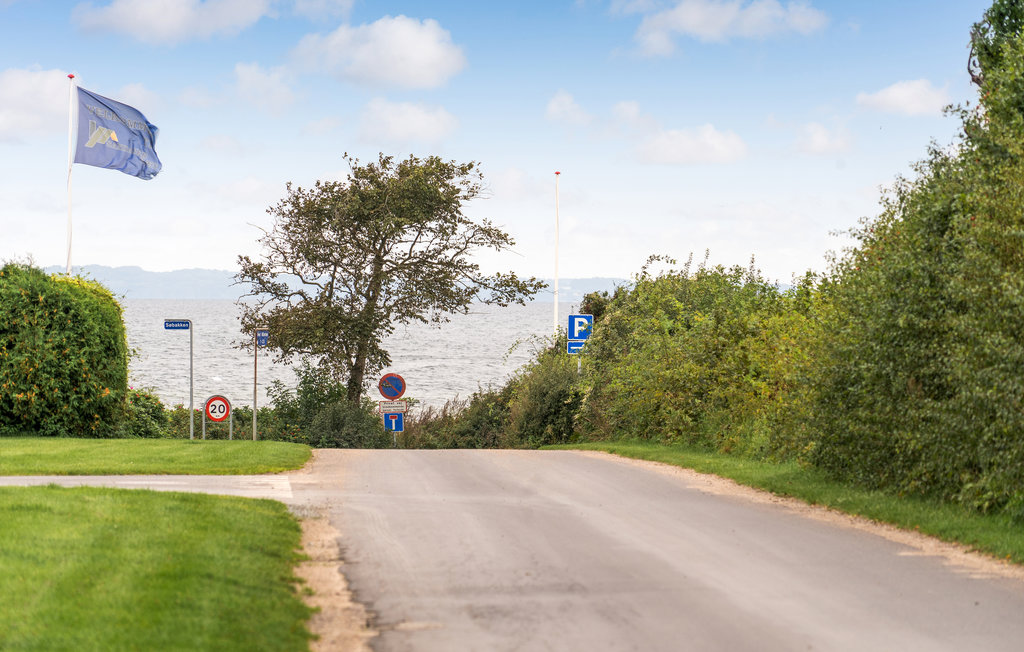 Feriehuse - Sandager Næs Strand , Danmark - G52031 8