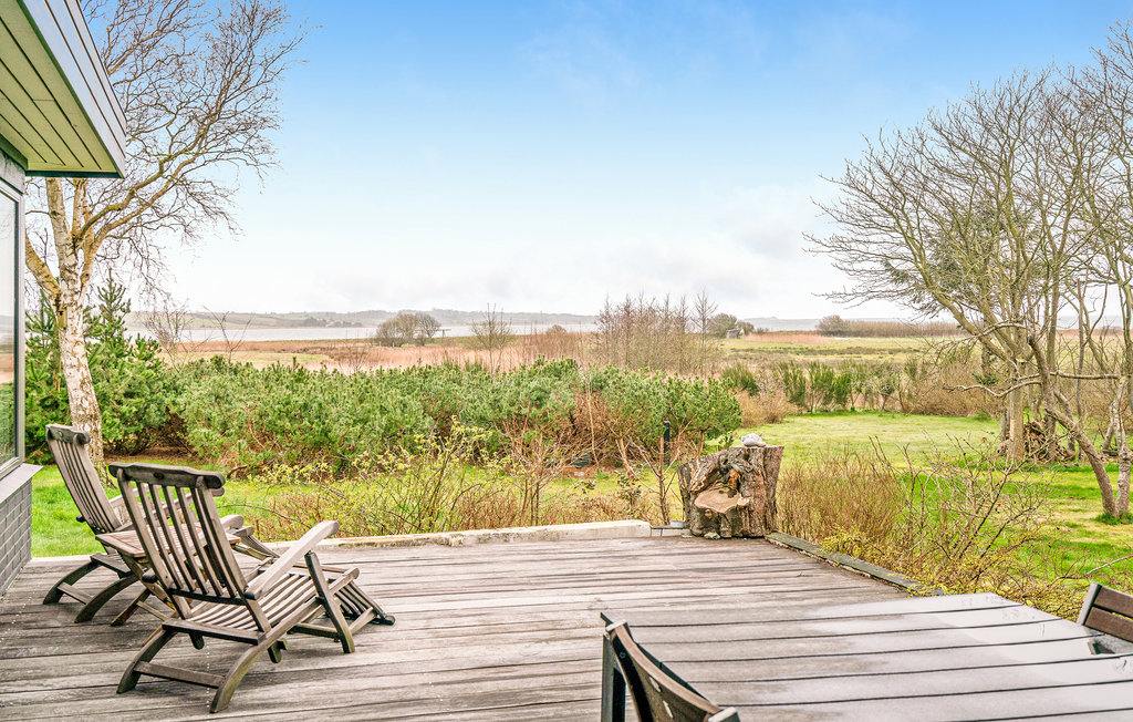 Ferienhaus - Faldsled , Dänemark - G52037 2