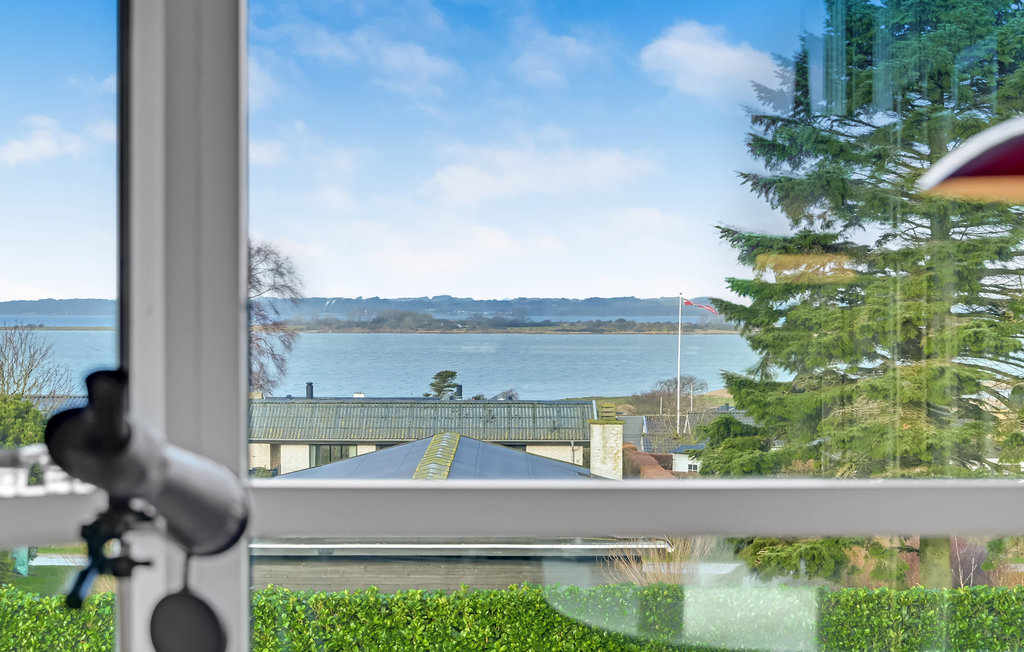 Ferienhaus - Hesseløje , Dänemark - G52045 8