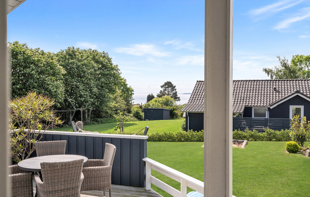 Ferienhaus - Horne Sommerland , Dänemark - G52051 3