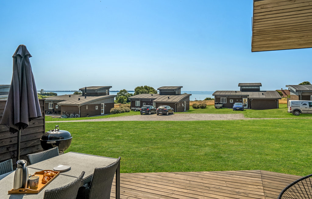 Semesterhus - Nab/Fåborg , Danmark - G52053 7