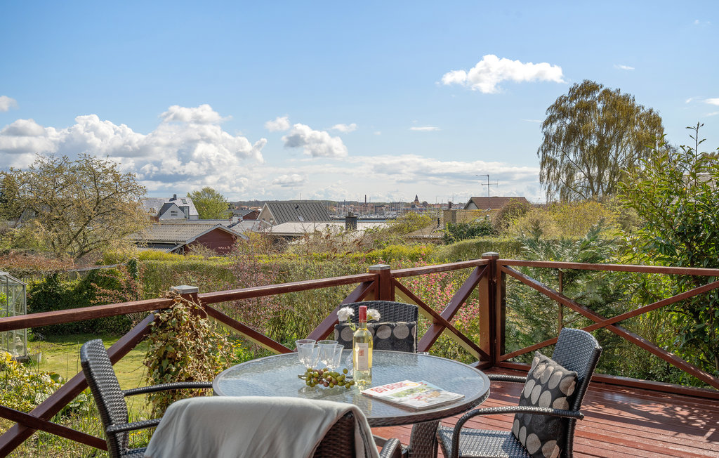 Ferienhaus - Faaborg , Dänemark - G52111 14