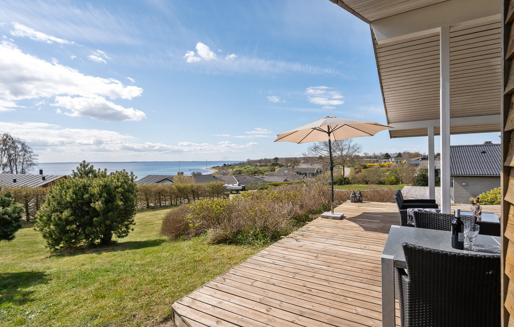 Ferienhaus - Horne Sommerland , Dänemark - G52121 9