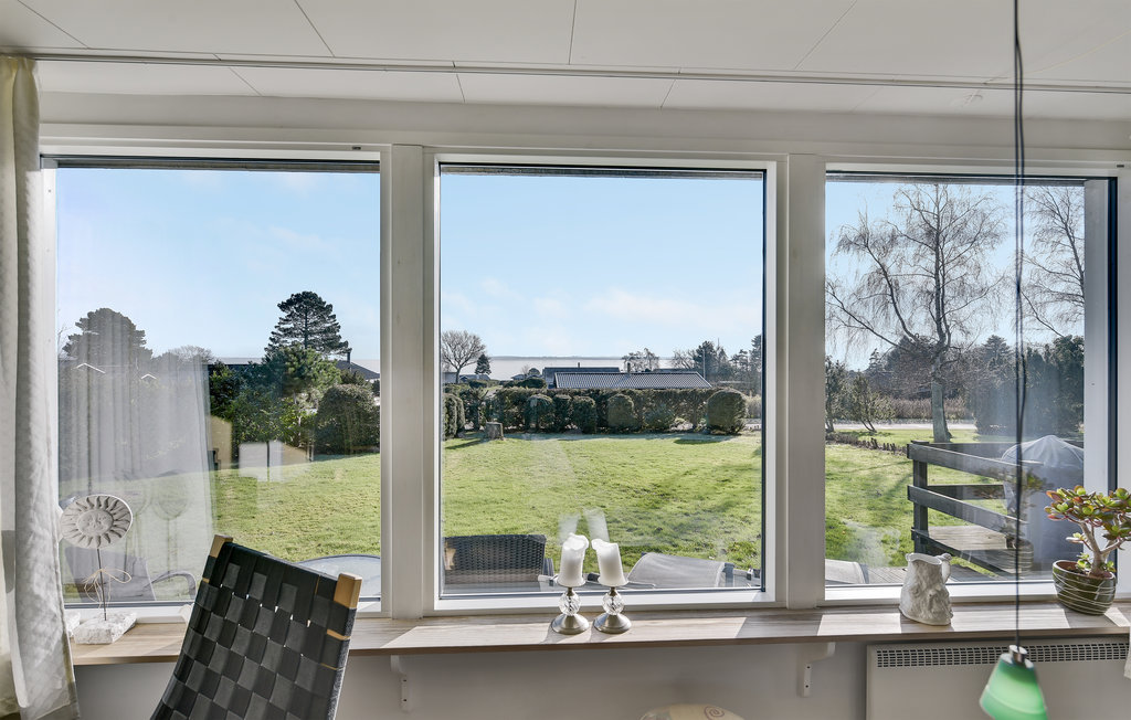 Ferienhaus - Horne Sommerland , Dänemark - G52126 17