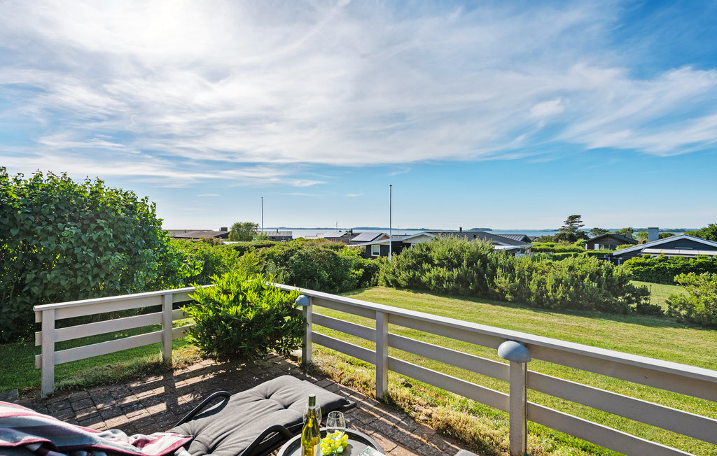 Ferienhaus - Hesseløje Strand , Dänemark - G52177 19
